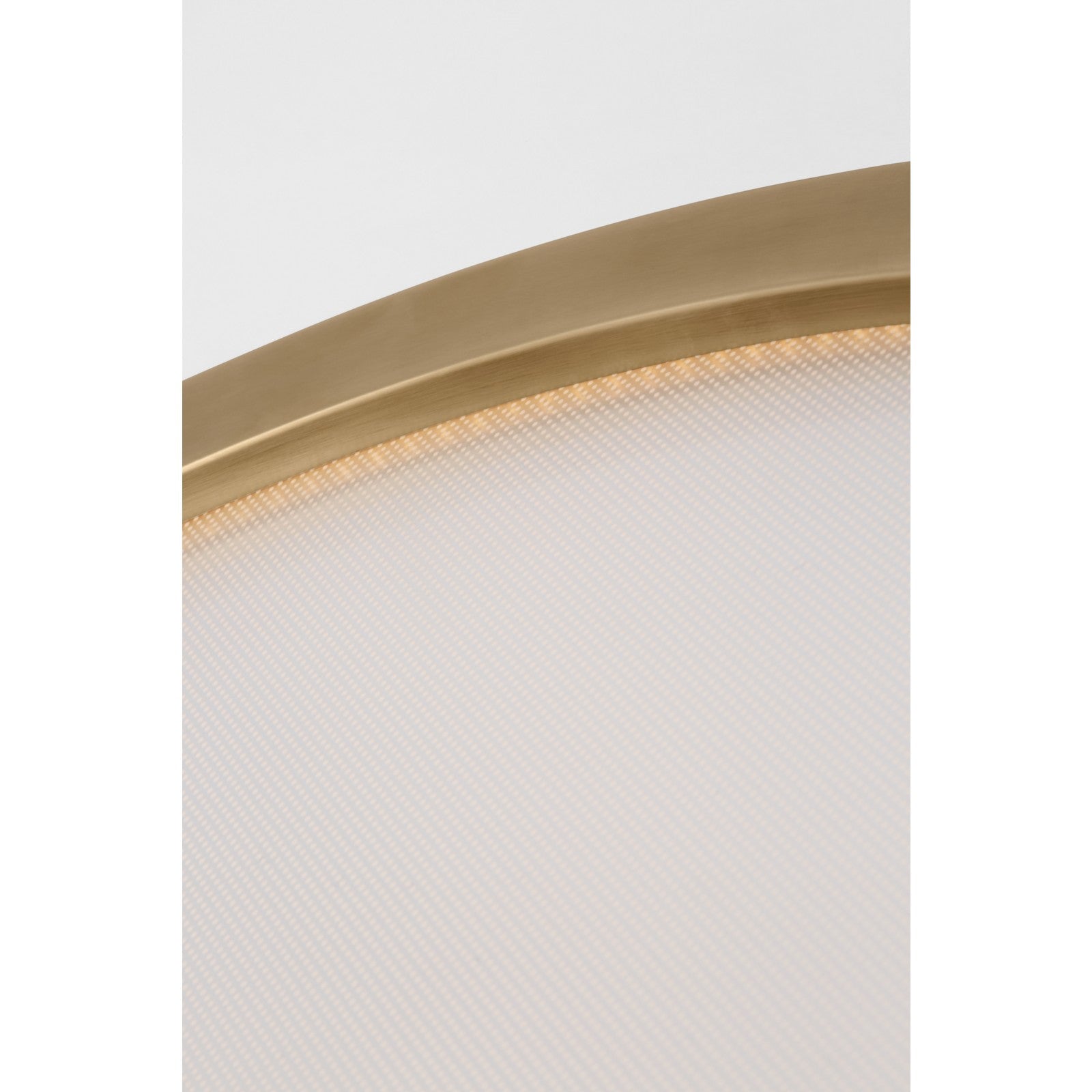 Cerne Large Flush - Visual Comfort Modern 9