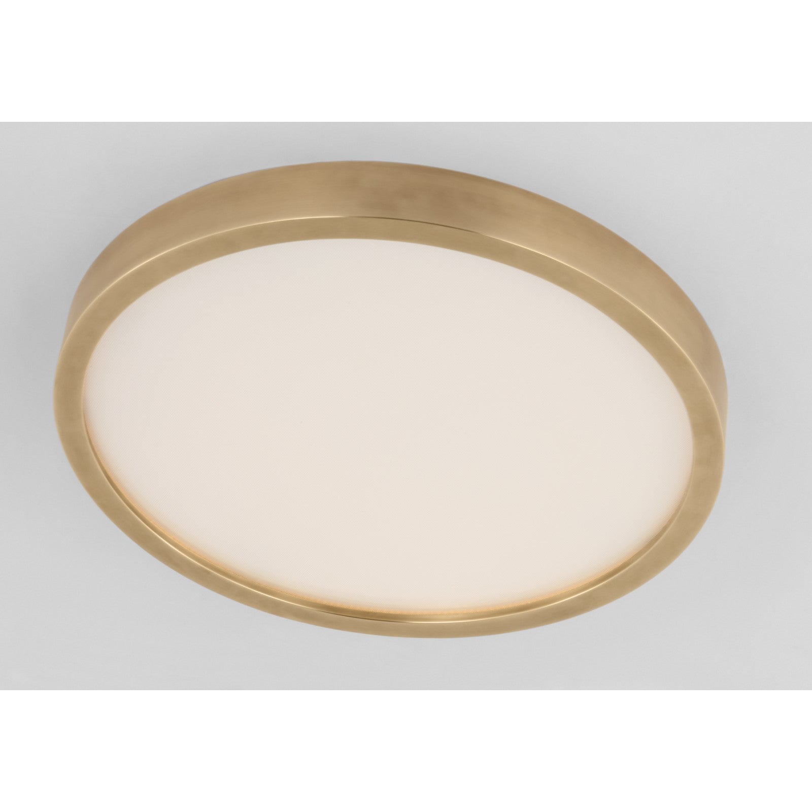 Cerne Large Flush - Visual Comfort Modern 8