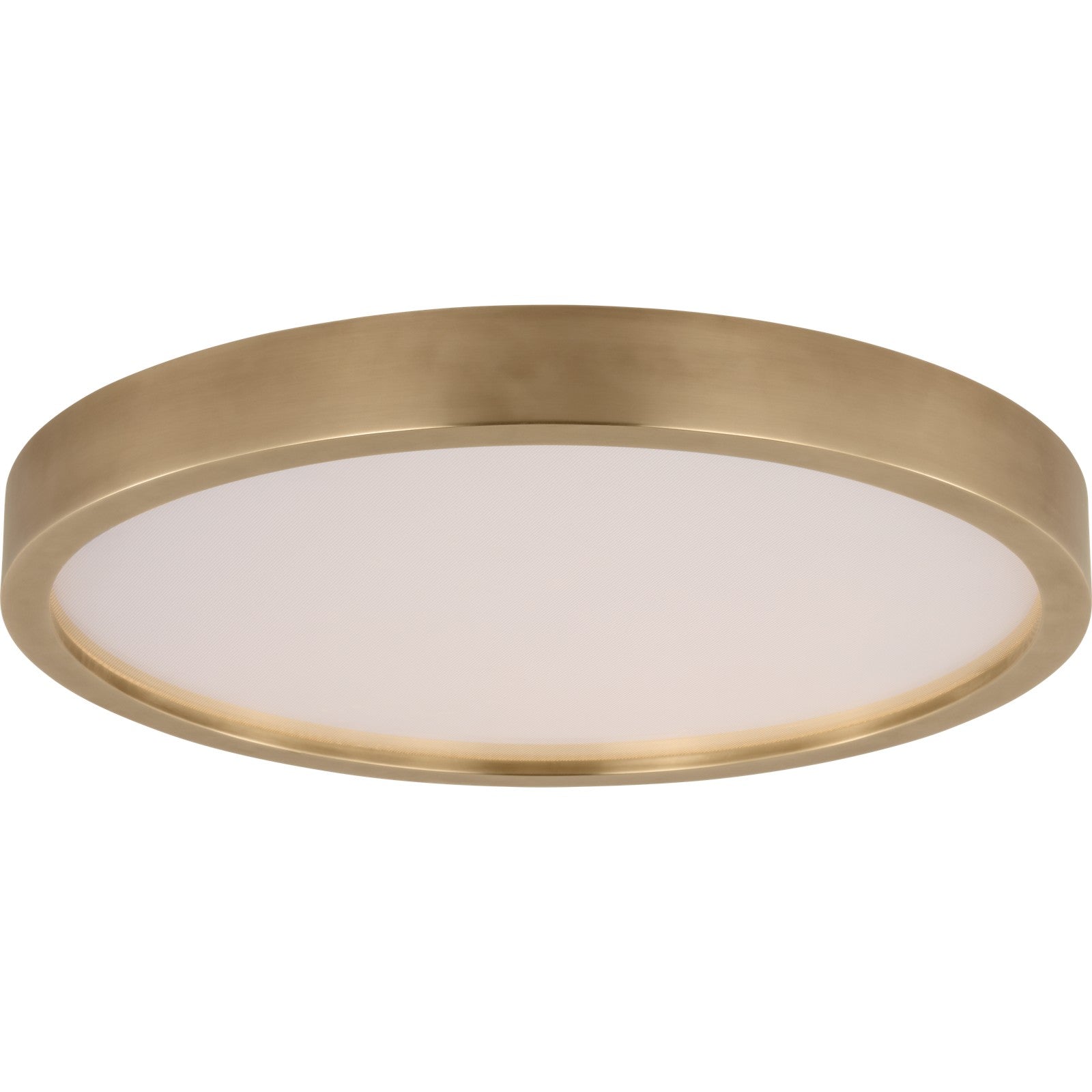 Cerne Large Flush - Visual Comfort Modern 7