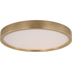 Cerne Large Flush - Visual Comfort Modern 7