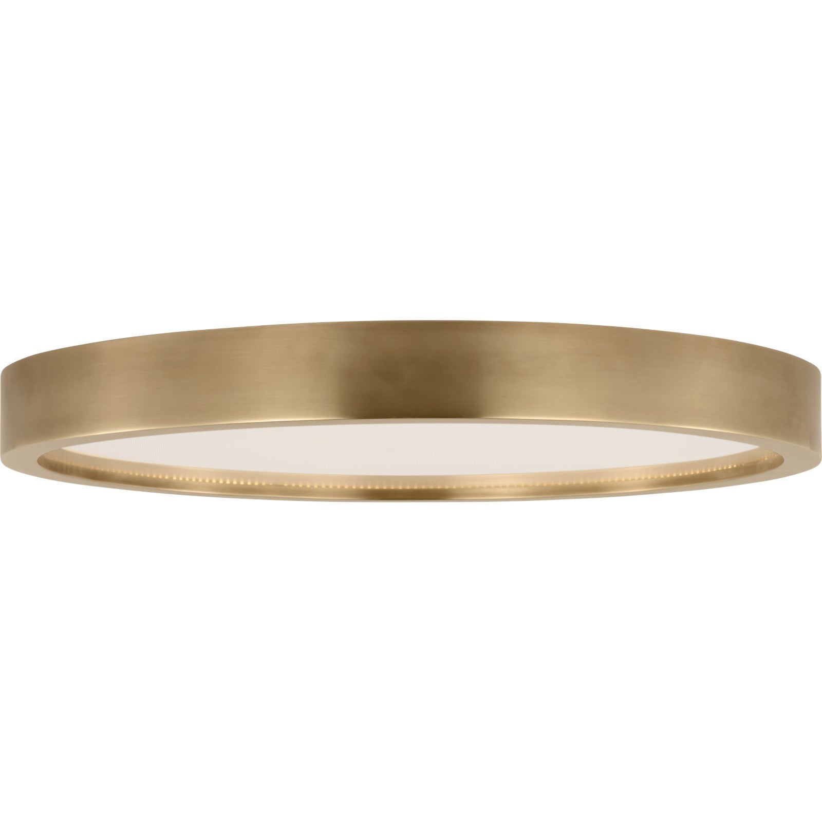 Cerne Large Flush - Visual Comfort Modern 6