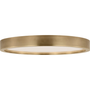 Cerne Large Flush - Visual Comfort Modern 6