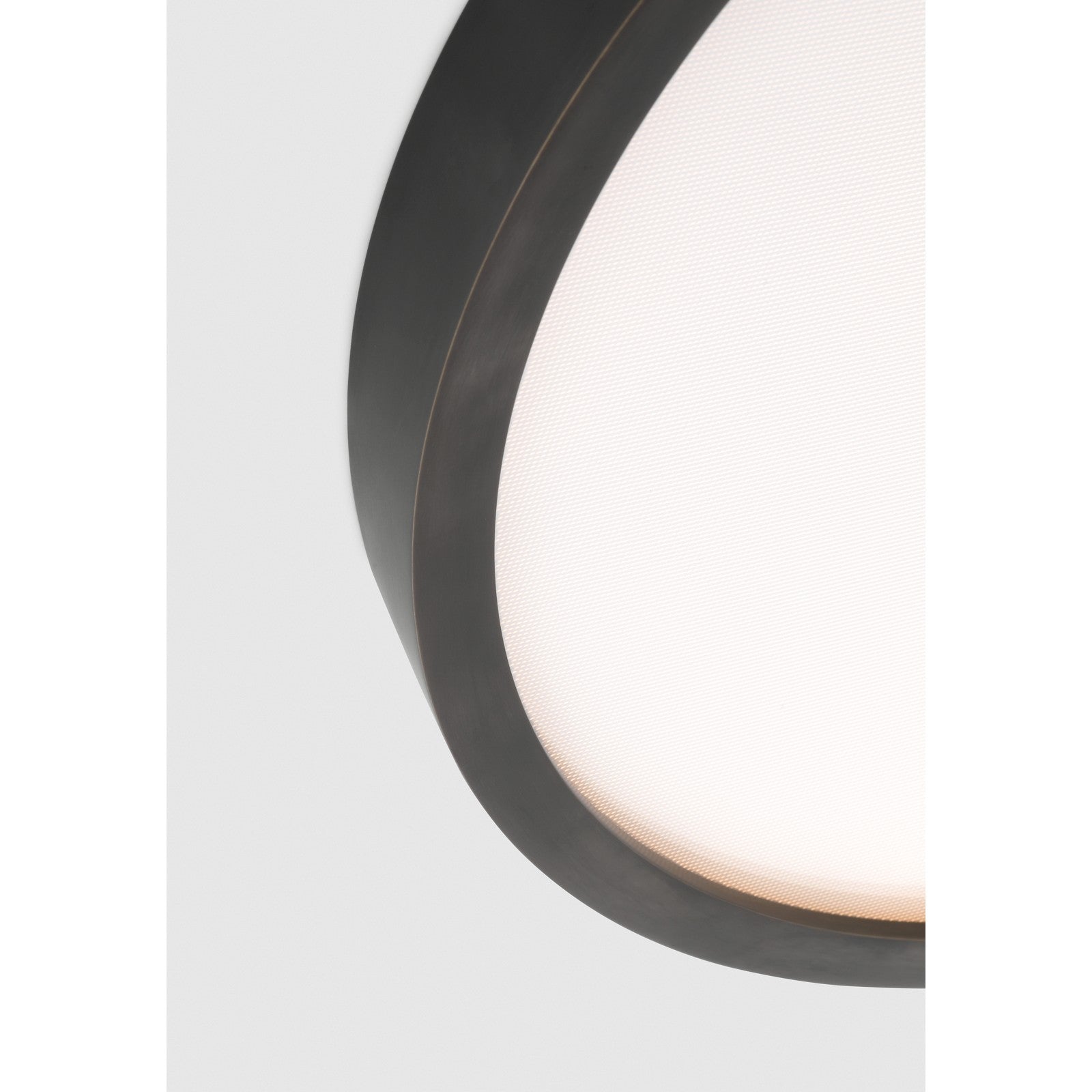 Cerne X-Large Flush - Visual Comfort Modern 4