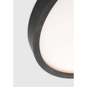 Cerne X-Large Flush - Visual Comfort Modern 4