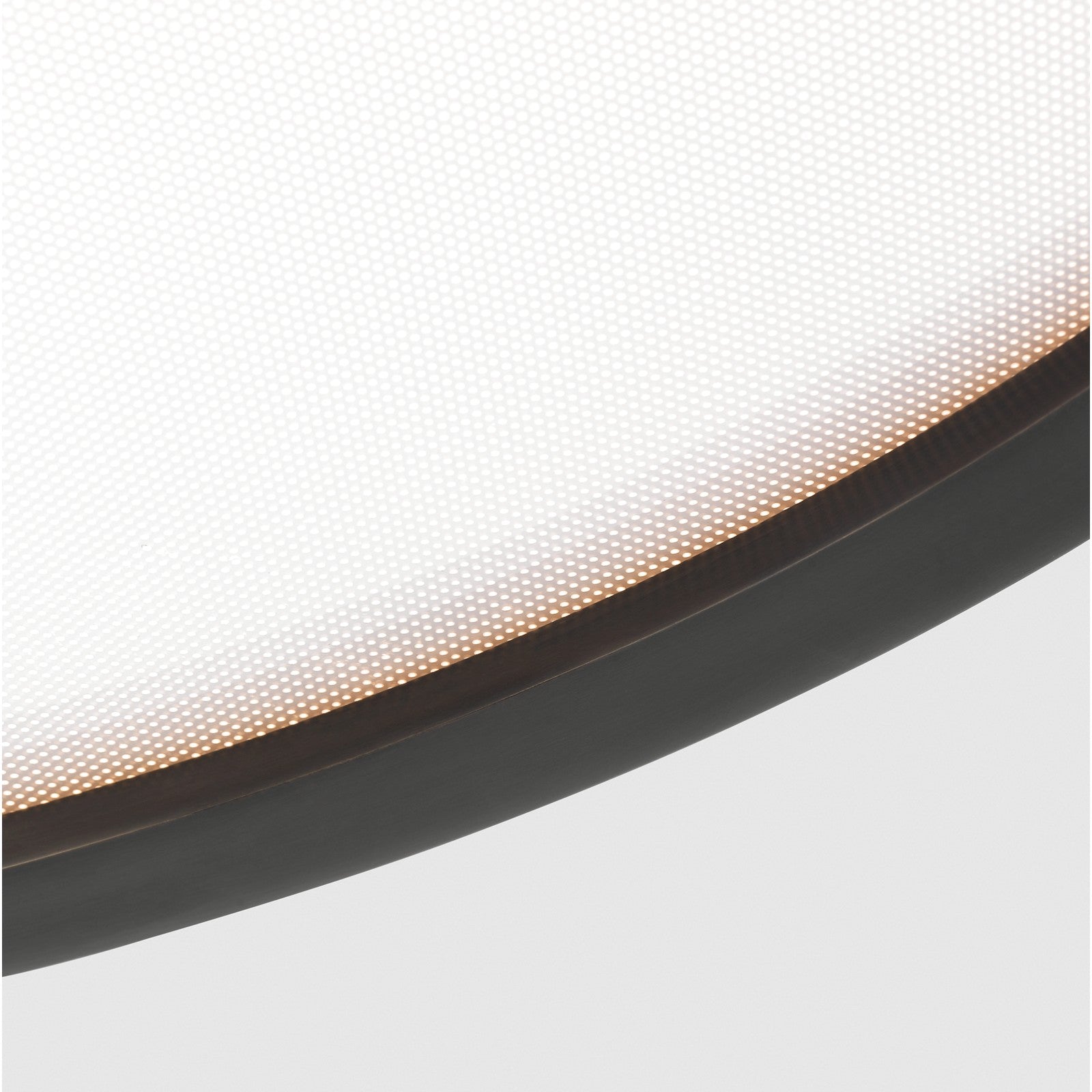 Cerne X-Large Flush - Visual Comfort Modern 3