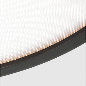 Cerne X-Large Flush - Visual Comfort Modern 3