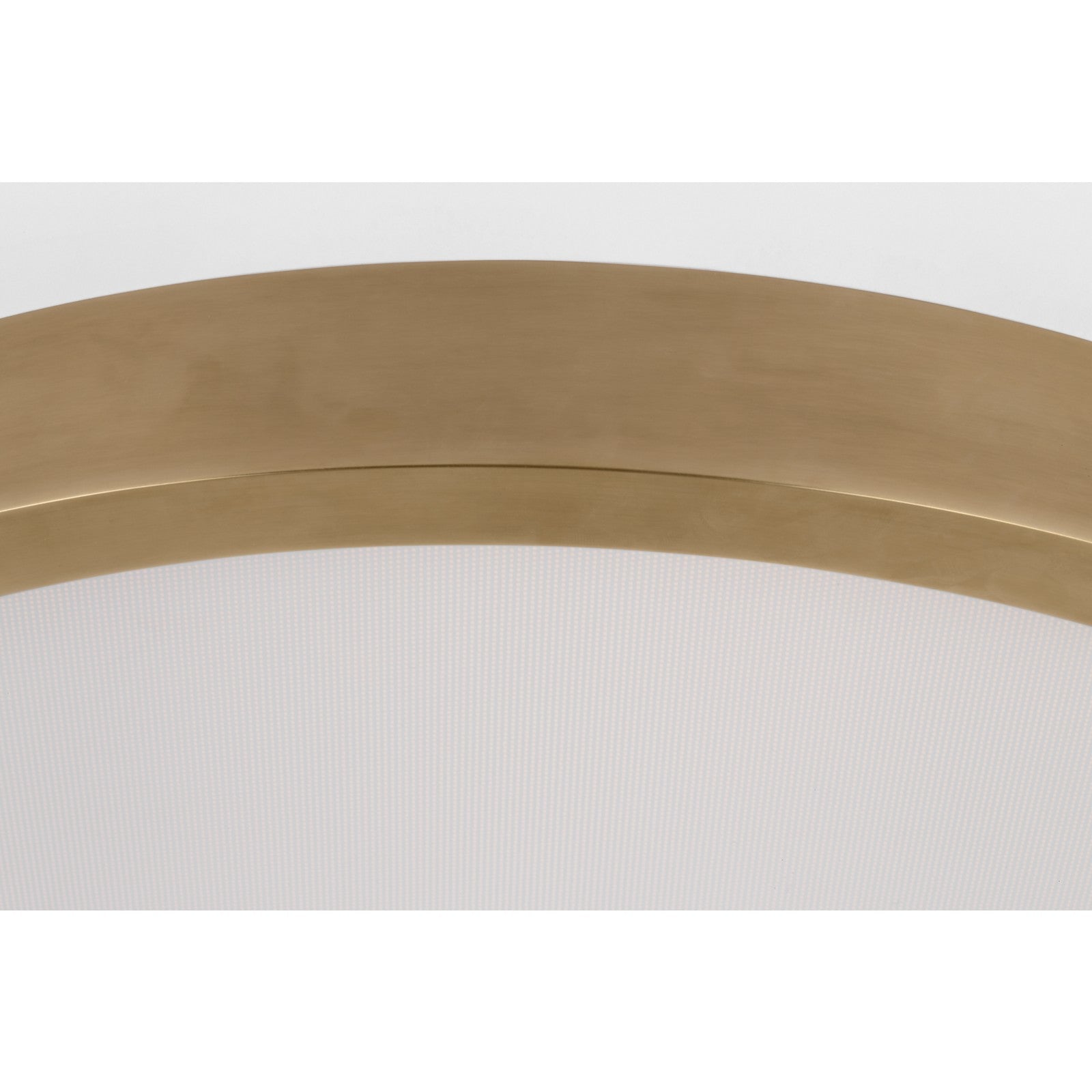 Cerne X-Large Flush - Visual Comfort Modern 8