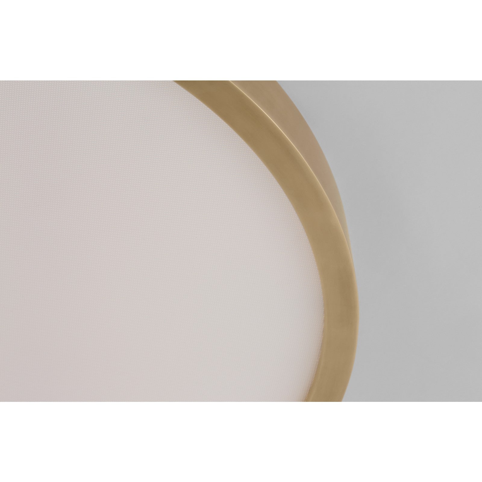 Cerne X-Large Flush - Visual Comfort Modern 7