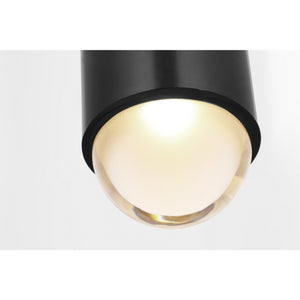 Ebell X-Large Flush Mount - Visual Comfort Modern 5