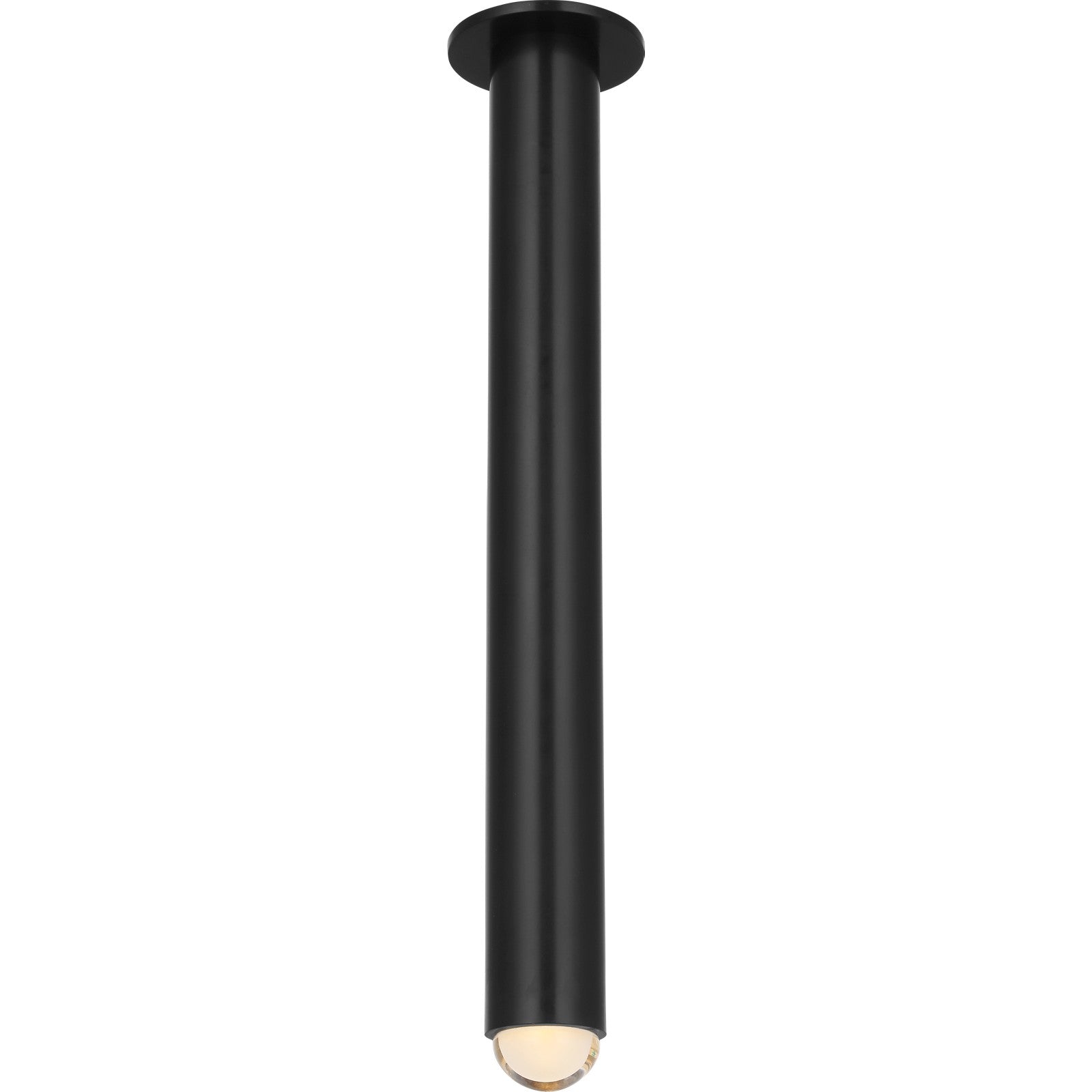 Ebell X-Large Flush Mount - Visual Comfort Modern 4