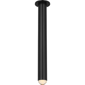 Ebell X-Large Flush Mount - Visual Comfort Modern 4
