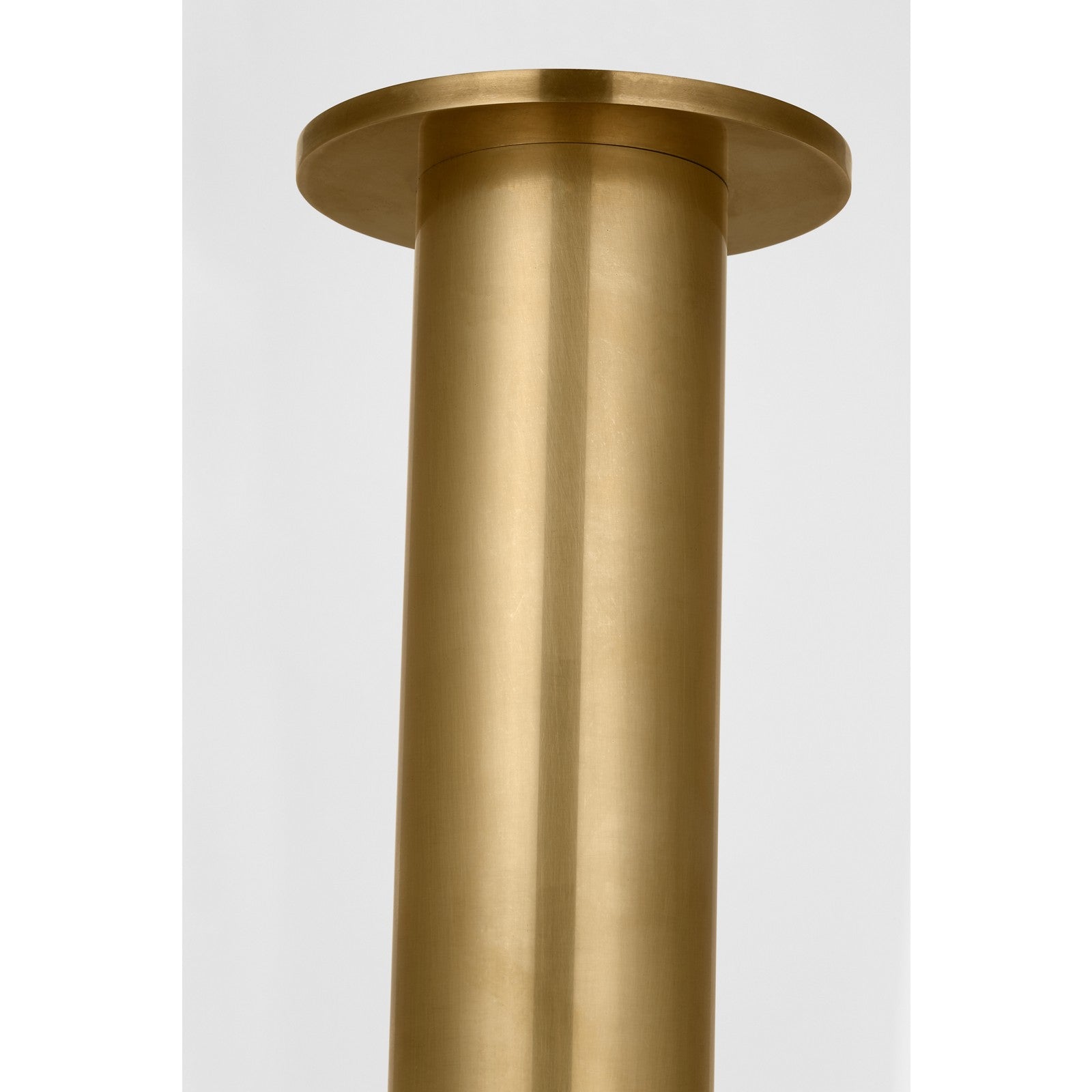 Ebell X-Large Flush Mount - Visual Comfort Modern 9