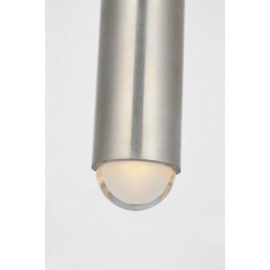 Ebell Grande Flush Mount - Visual Comfort Modern 3