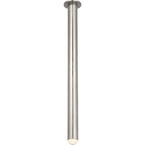 Ebell Grande Flush Mount - Visual Comfort Modern 2