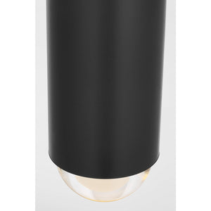 Ebell Grande Flush Mount - Visual Comfort Modern 6