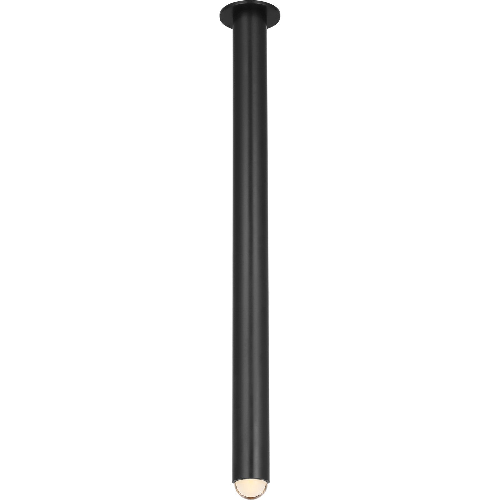 Ebell Grande Flush Mount - Visual Comfort Modern 5