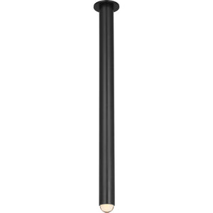 Ebell Grande Flush Mount - Visual Comfort Modern 5