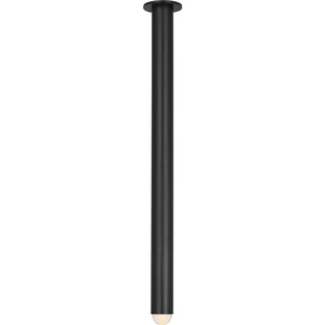 Ebell Grande Flush Mount - Visual Comfort Modern 4