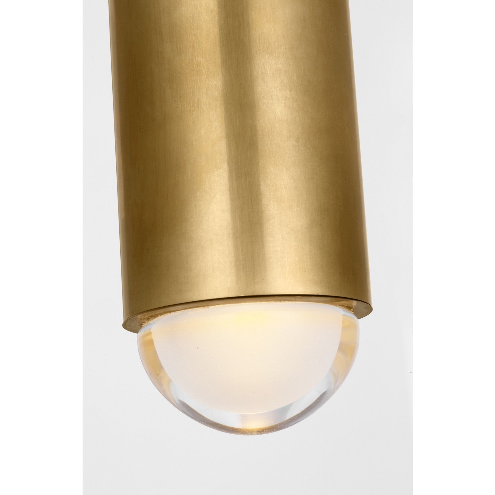 Ebell Grande Flush Mount - Visual Comfort Modern 9