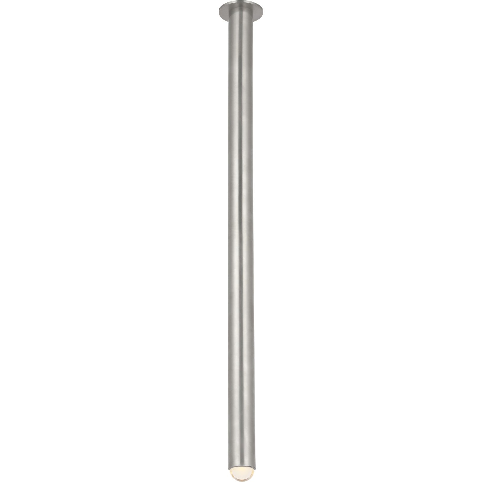 Ebell X-Grande Flush Mount - Visual Comfort Modern 2