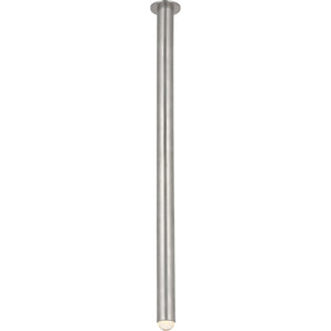Ebell X-Grande Flush Mount - Visual Comfort Modern 2