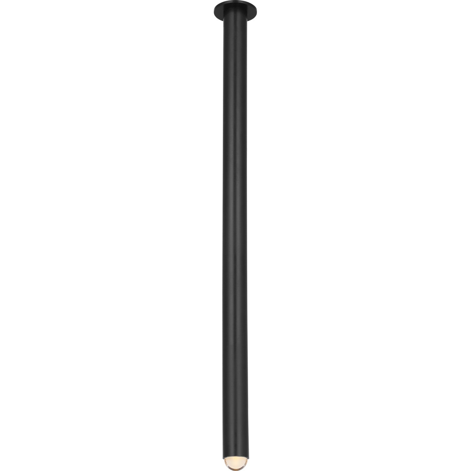 Ebell X-Grande Flush Mount - Visual Comfort Modern 5