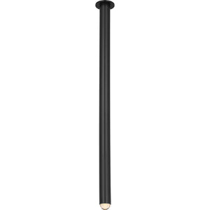 Ebell X-Grande Flush Mount - Visual Comfort Modern 5