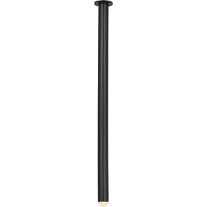 Ebell X-Grande Flush Mount - Visual Comfort Modern 4