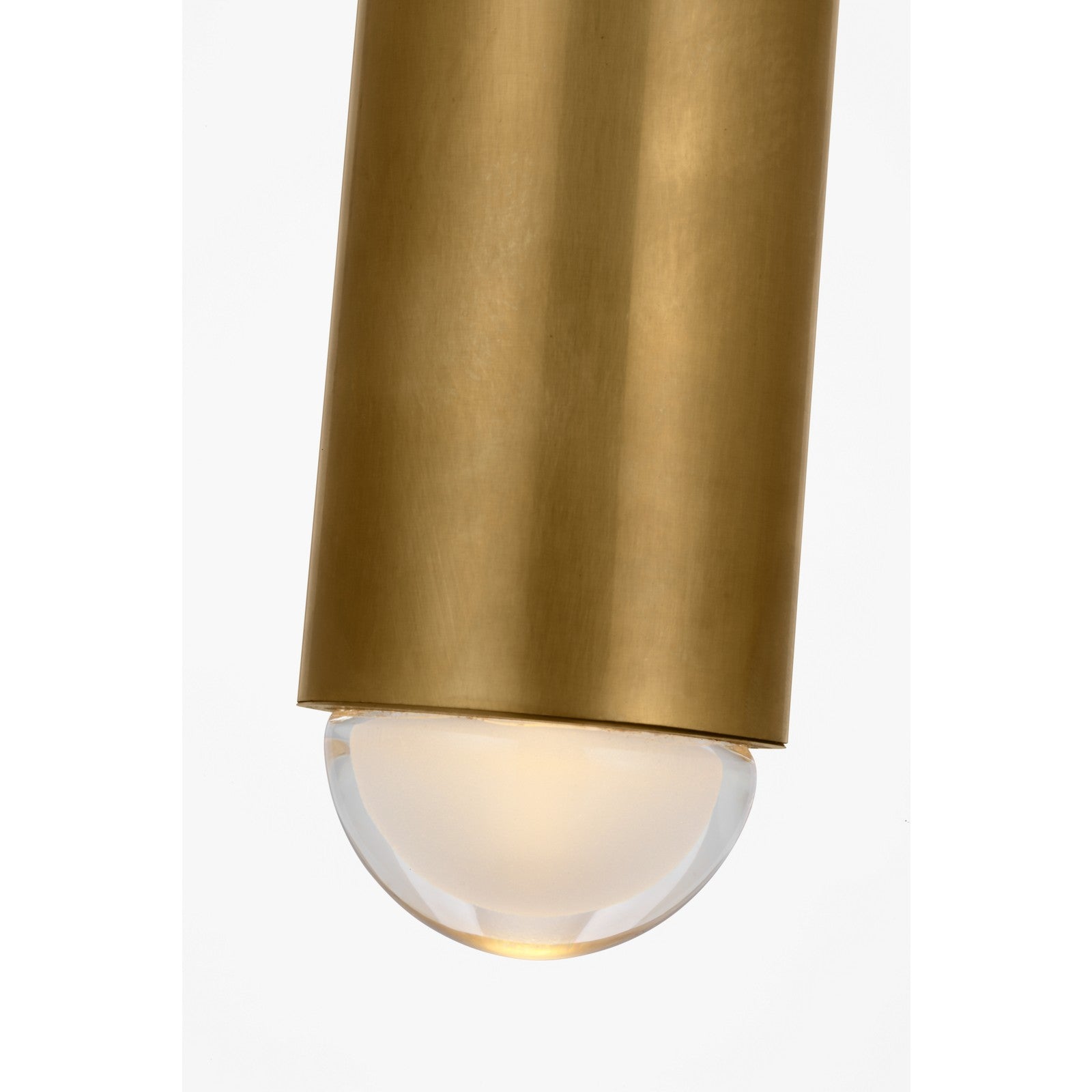 Ebell X-Grande Flush Mount - Visual Comfort Modern 9