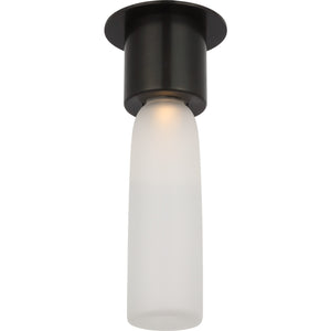 Volver Small Flush - Visual Comfort Modern 2
