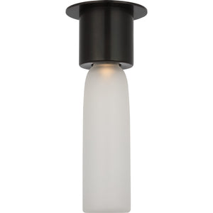 Volver Small Flush - Visual Comfort Modern 1