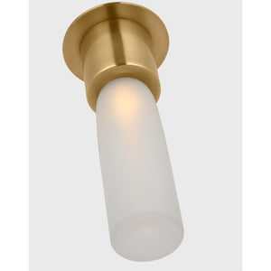 Volver Small Flush - Visual Comfort Modern 7