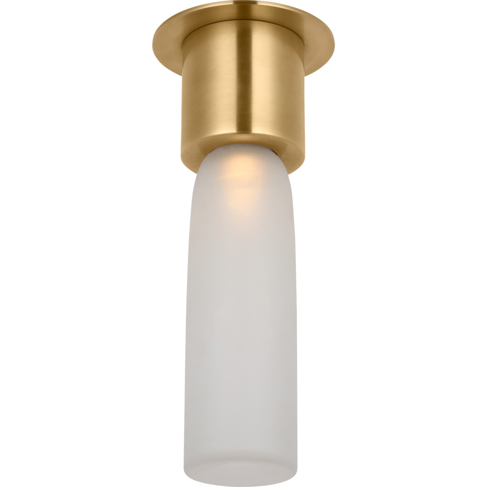 Volver Small Flush - Visual Comfort Modern 6
