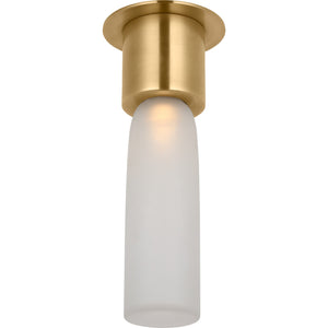 Volver Small Flush - Visual Comfort Modern 6