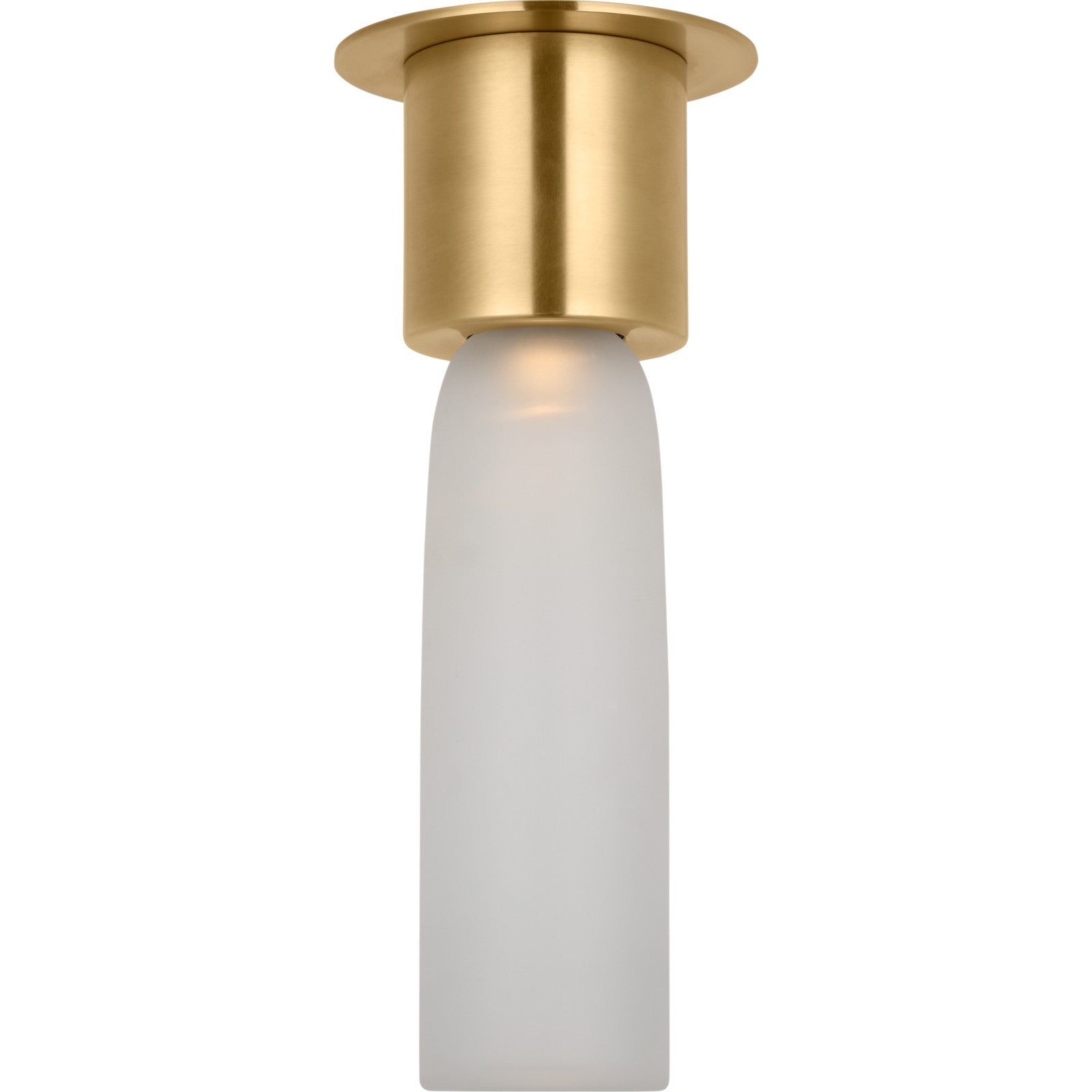 Volver Small Flush - Visual Comfort Modern 5