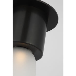 Volver Medium Flush - Visual Comfort Modern 3