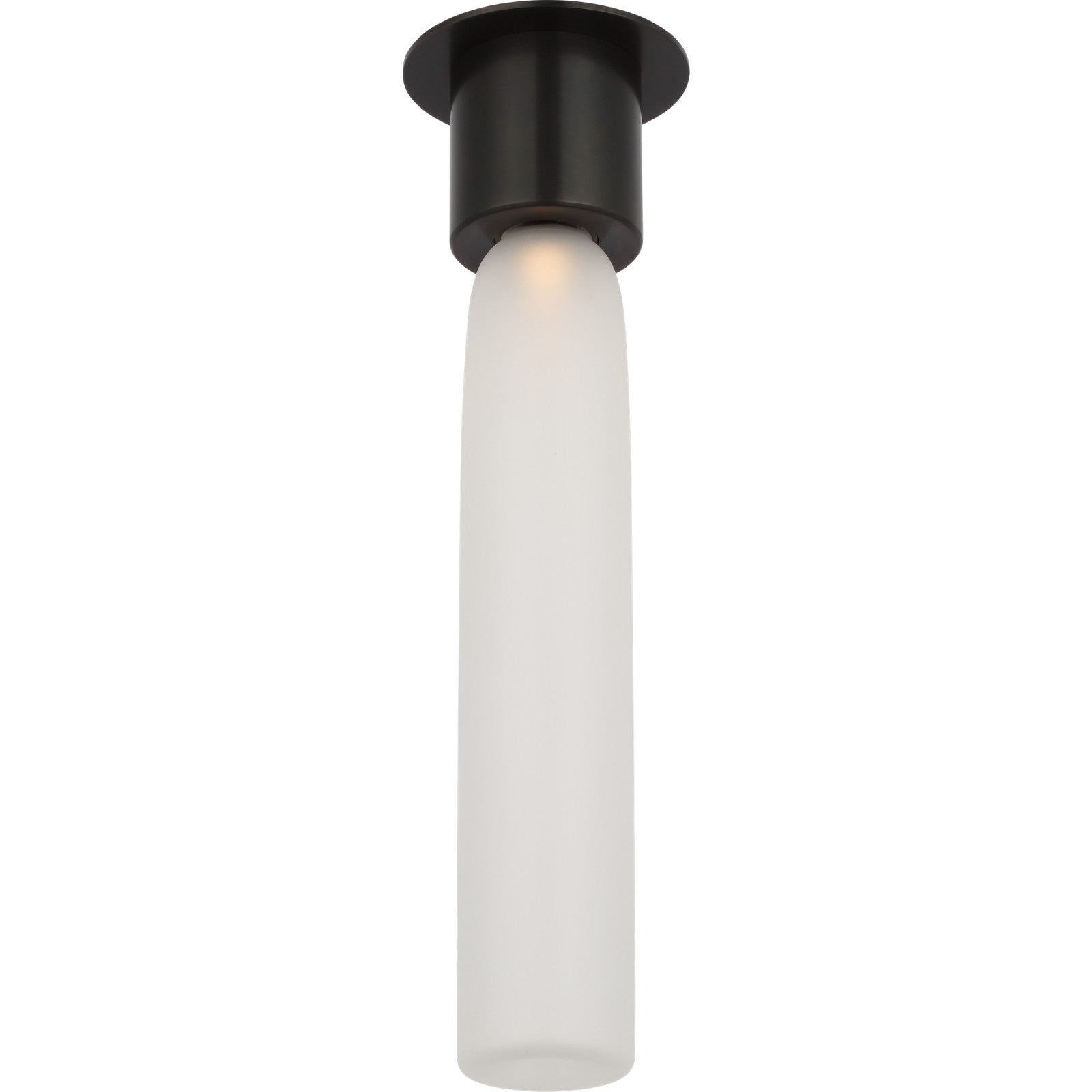 Volver Medium Flush - Visual Comfort Modern 2