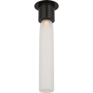 Volver Medium Flush - Visual Comfort Modern 2