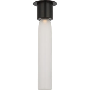 Volver Medium Flush - Visual Comfort Modern 1