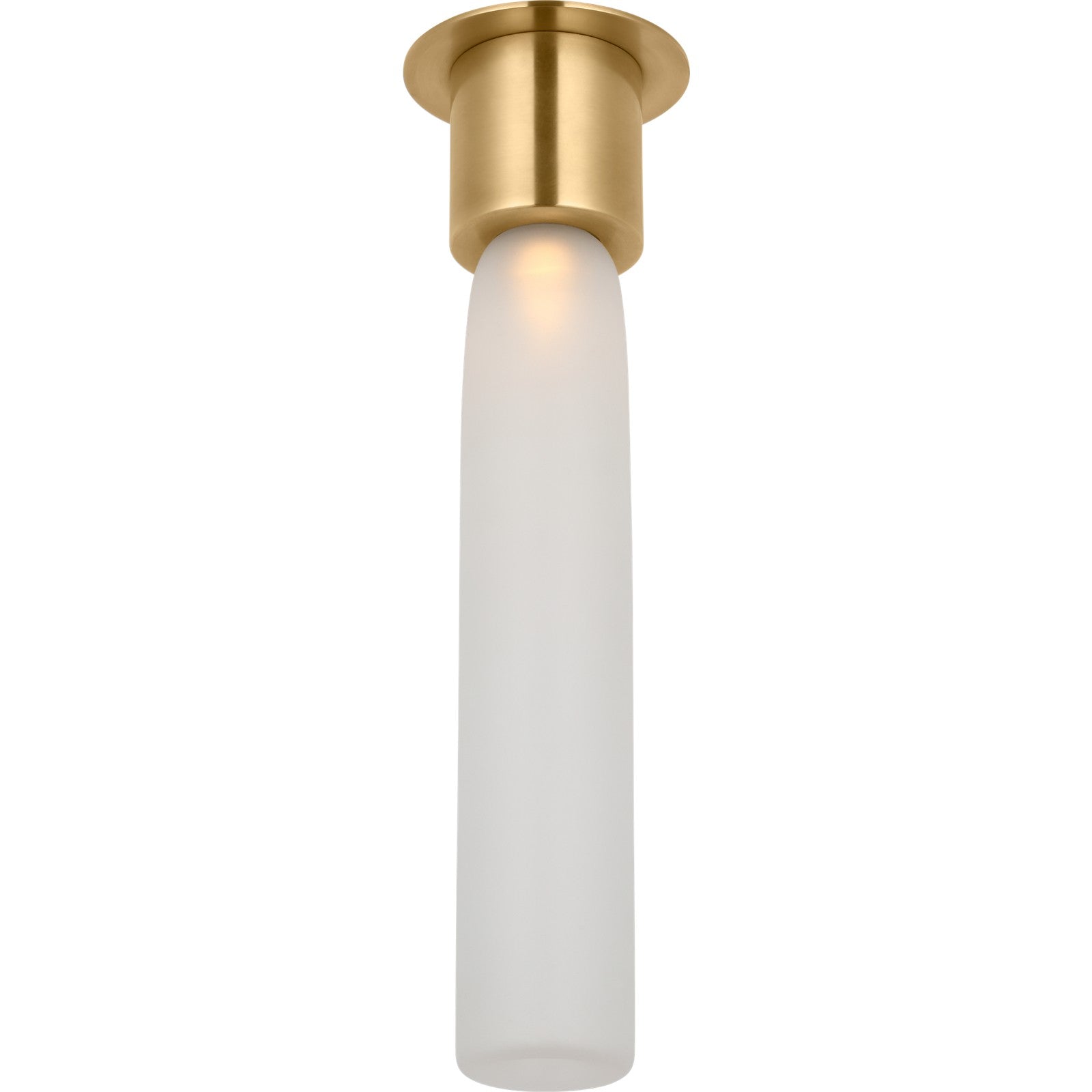 Volver Medium Flush - Visual Comfort Modern 6