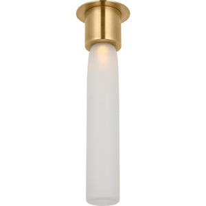 Volver Medium Flush - Visual Comfort Modern 6