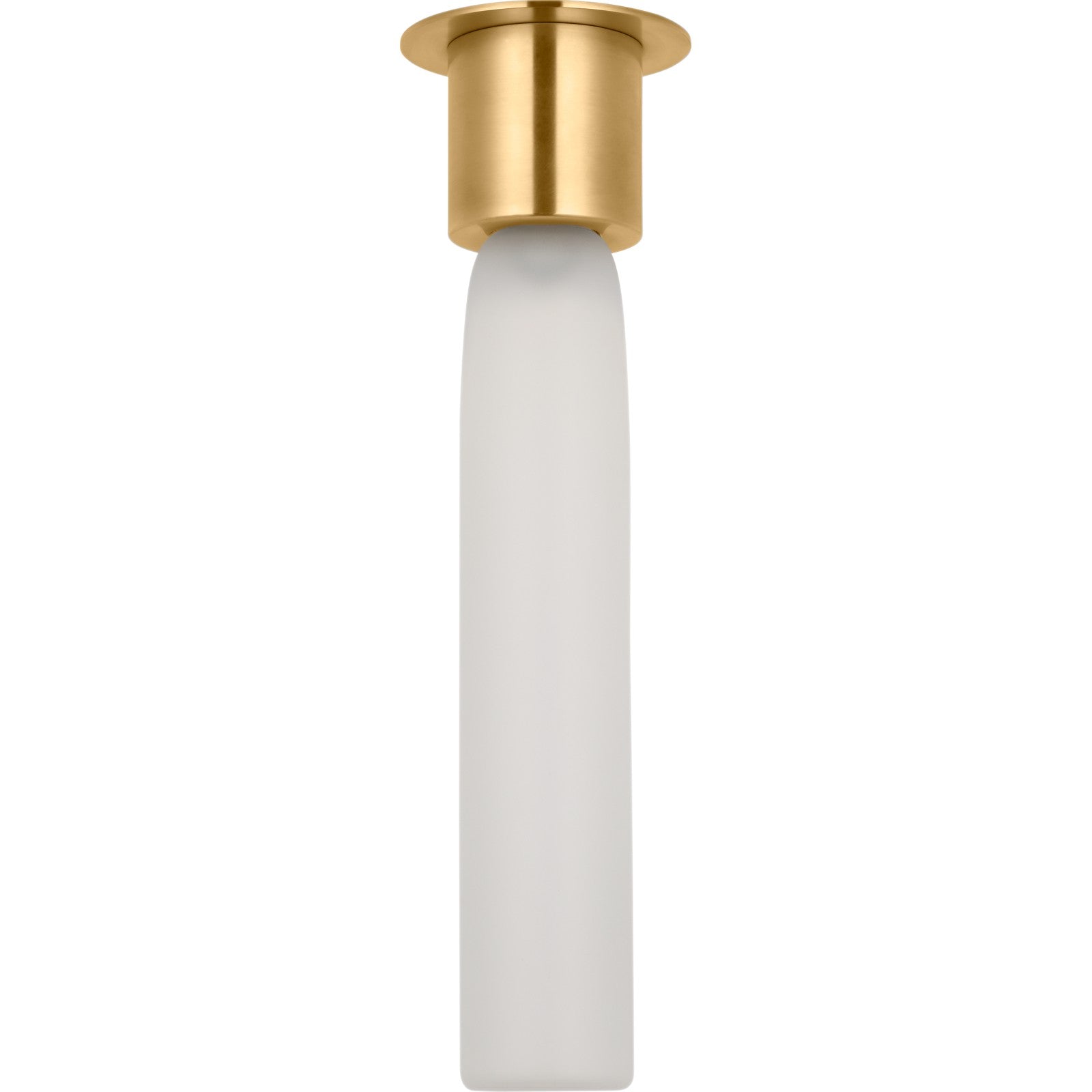 Volver Medium Flush - Visual Comfort Modern 5
