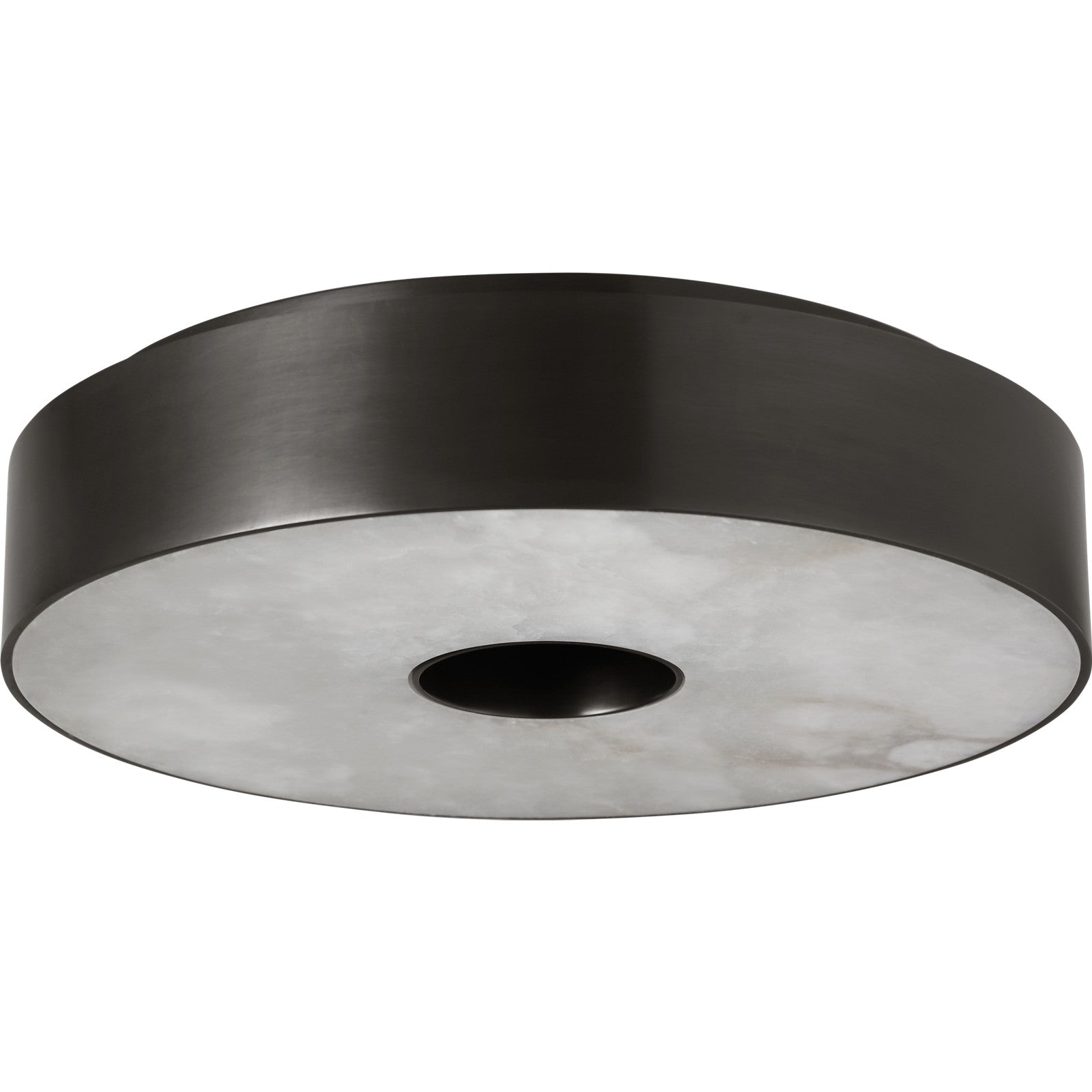 Wyllis 12 Flush Mount - Visual Comfort Modern 1