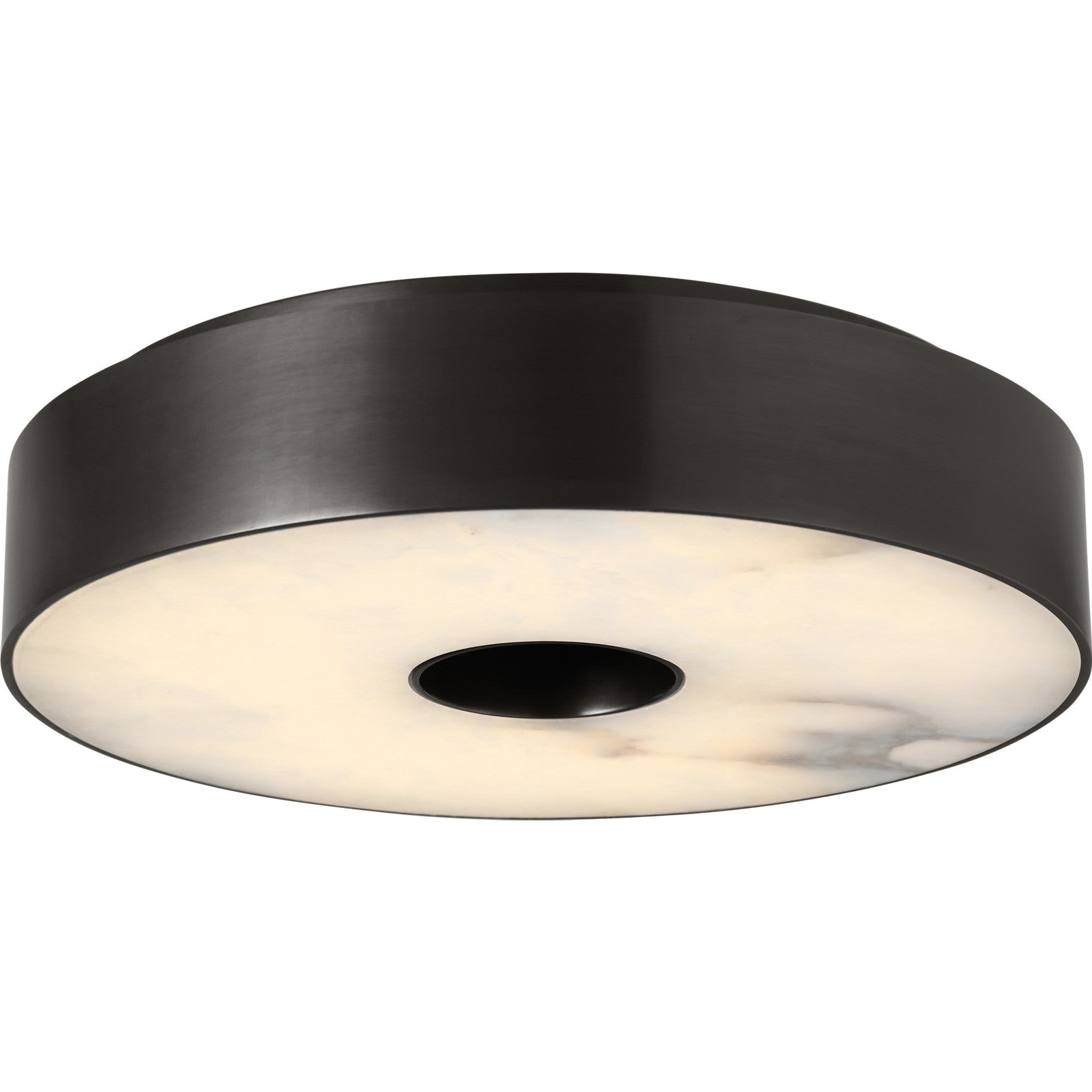 Wyllis 12 Flush Mount - Visual Comfort Modern 3