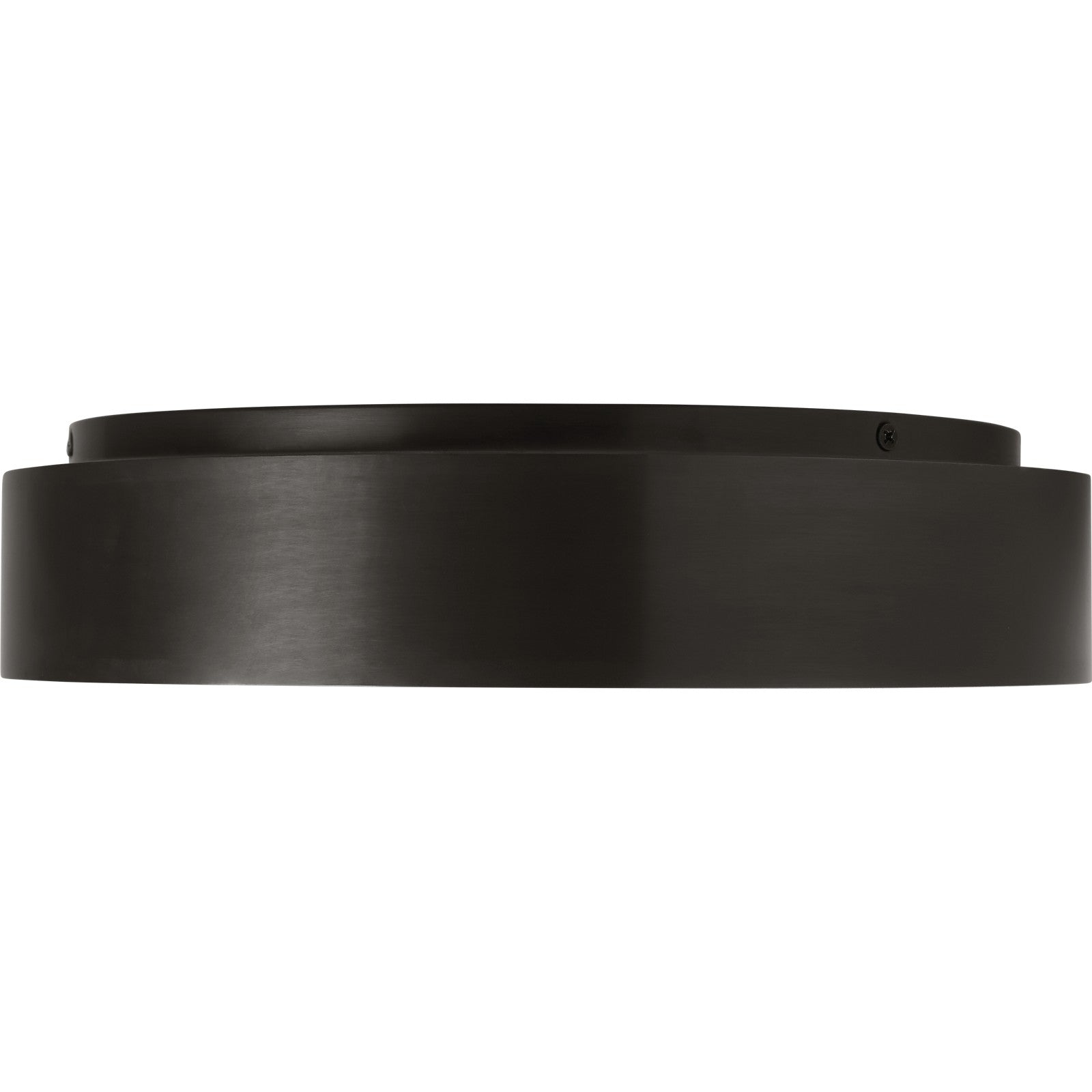 Wyllis 12 Flush Mount - Visual Comfort Modern 4