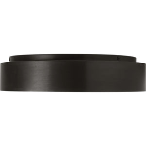 Wyllis 12 Flush Mount - Visual Comfort Modern 4