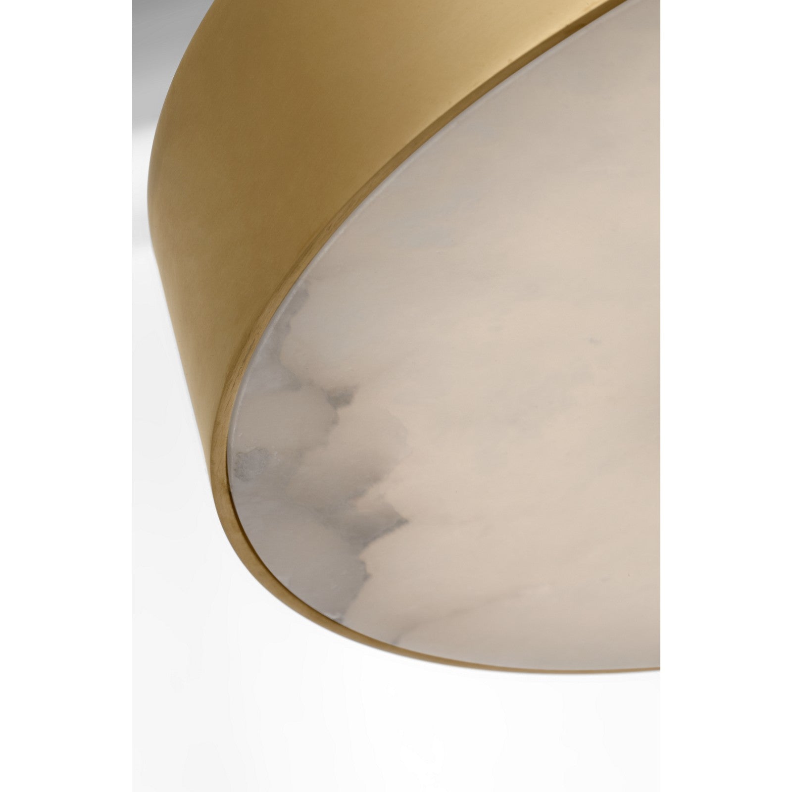 Wyllis 12 Flush Mount - Visual Comfort Modern 10