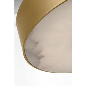 Wyllis 12 Flush Mount - Visual Comfort Modern 10