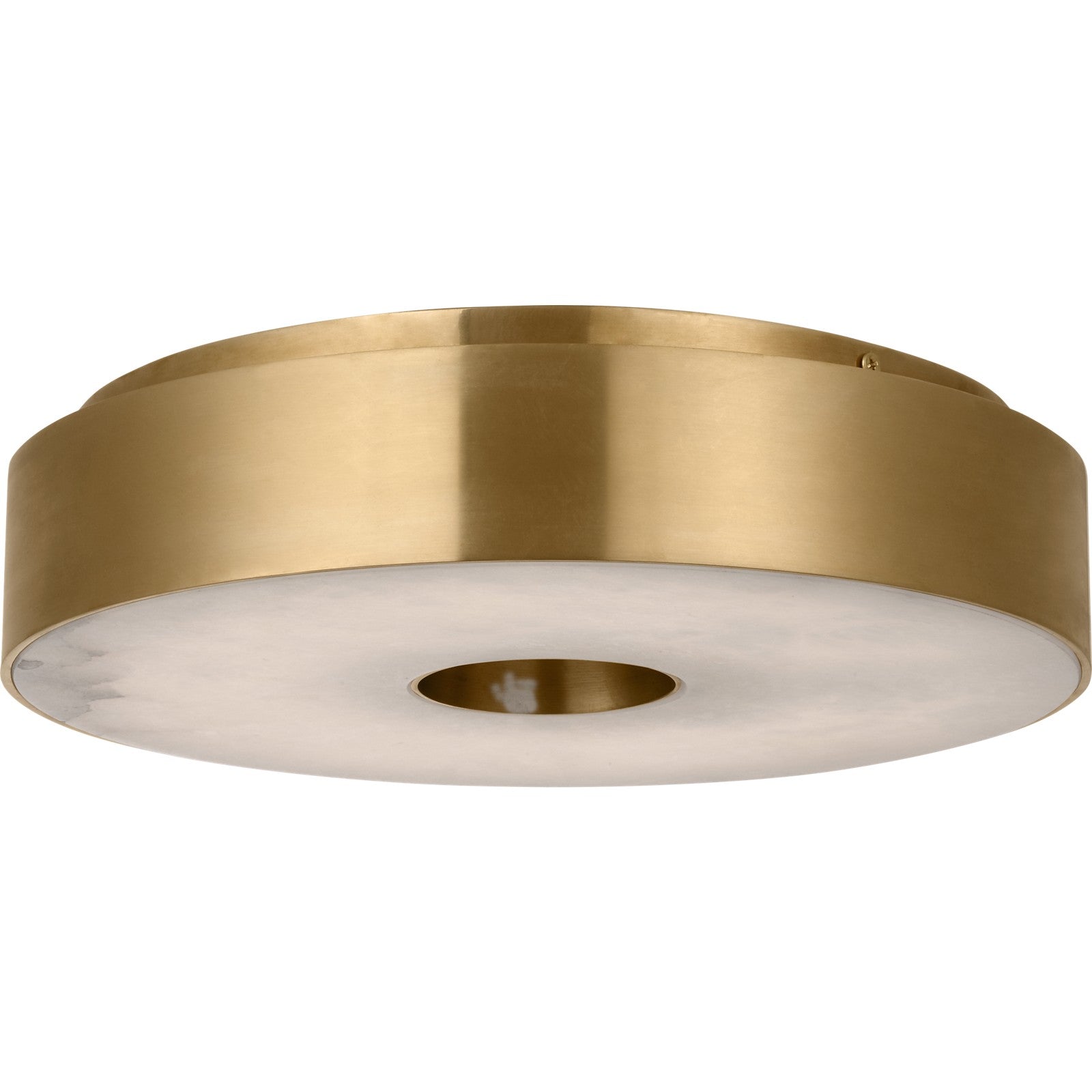Wyllis 12 Flush Mount - Visual Comfort Modern 7