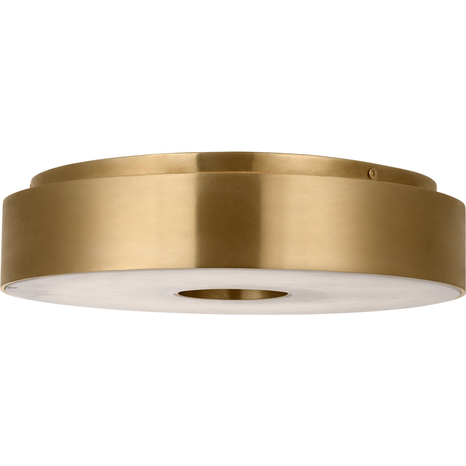Wyllis 12 Flush Mount - Visual Comfort Modern 6